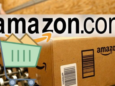 Hướng dẫn thanh toán khi mua hàng trên Amazon