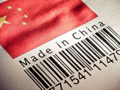 Giải thích lí do tại sao hàng Mỹ nhưng lại 