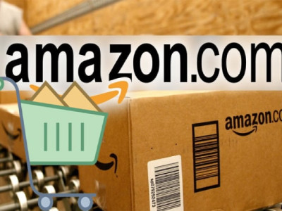 Hướng dẫn cách order, đặt mua hộ hàng trên Amazon ship về Việt Nam giá rẻ