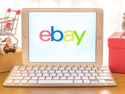 Điểm qua Top 7 mặt hàng bán chạy nhất trên eBay