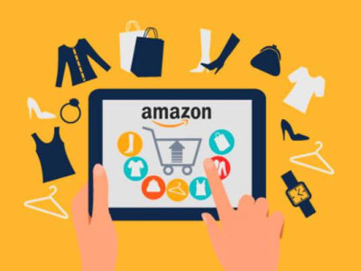Hướng dẫn cách mua điện thoại trên Amazon 