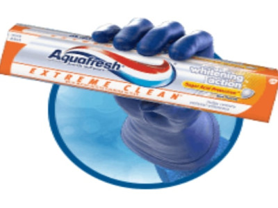 Mua kem đánh răng Aquafresh của Mỹ như thế nào?