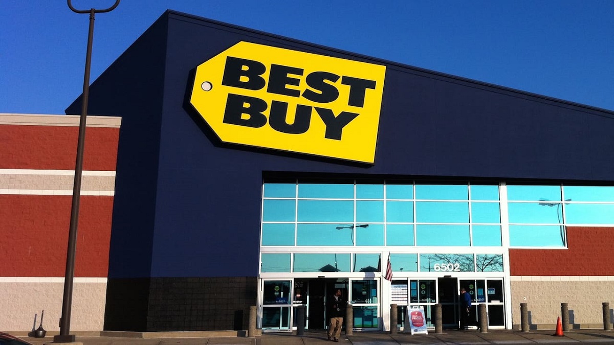 Cách mua hàng Best Buy, order, đặt hàng Best Buy về Việt Nam