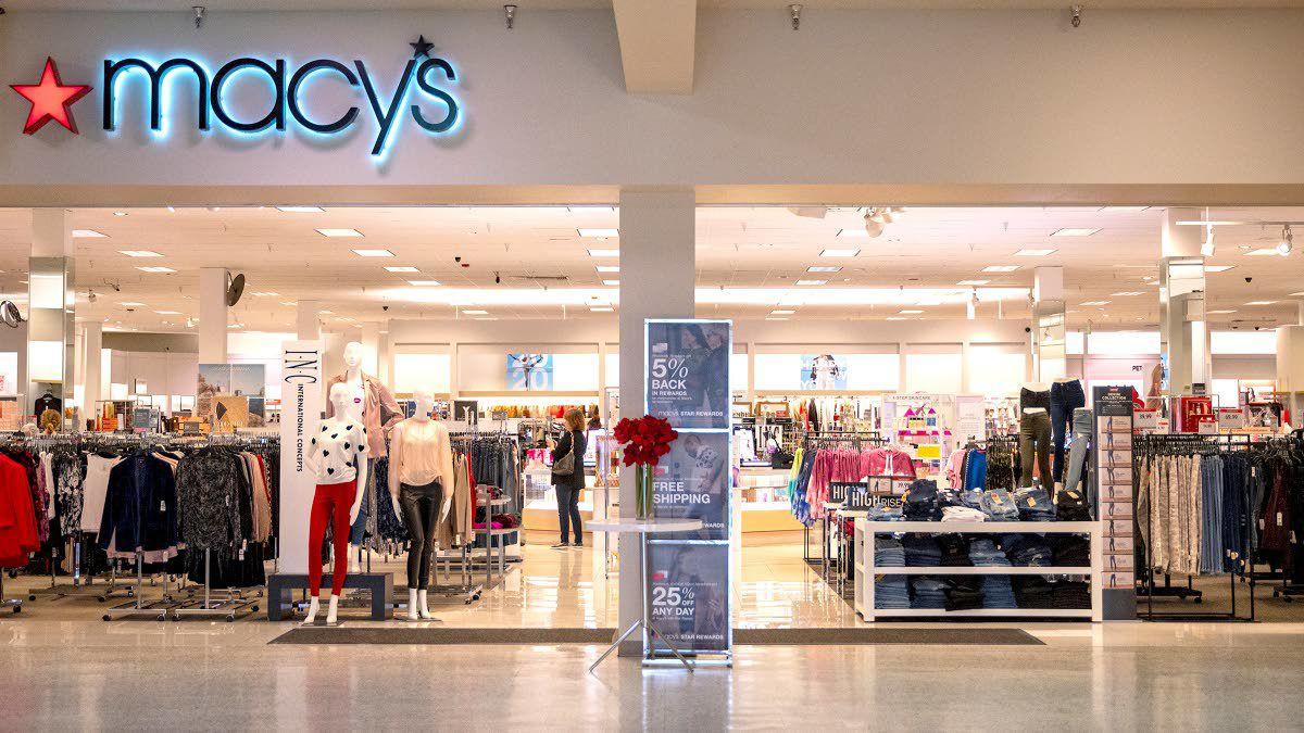 Cách mua hàng Macys, order, đặt hàng Macys về Việt Nam