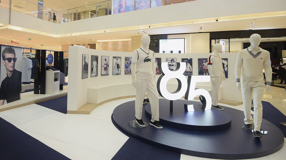 Cách mua hàng Lacoste, order, đặt hàng Lacoste về Việt Nam