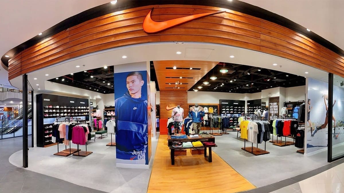 Cách mua hàng Nike, order, đặt hàng Nike về Việt Nam