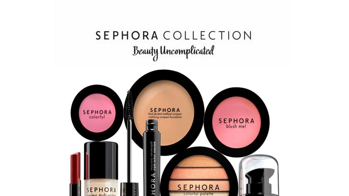 Cách mua hàng Sephora, order, đặt hàng Sephora về Việt Nam