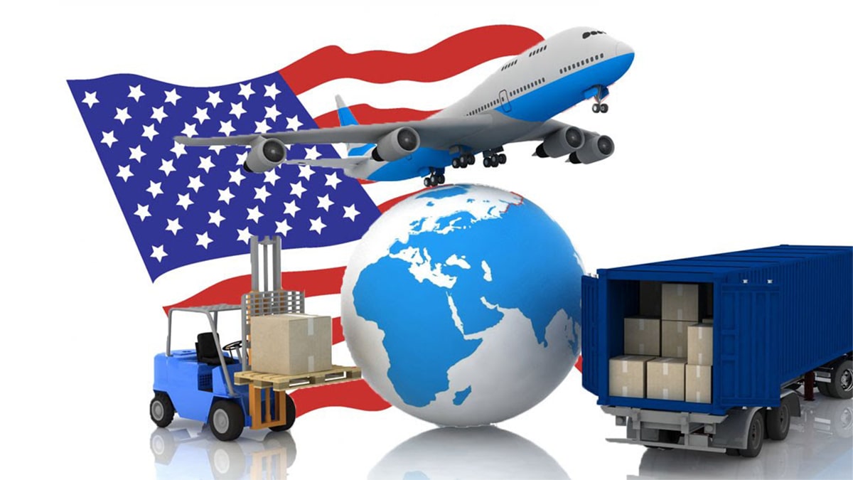 Phí ship hàng Mỹ về Việt Nam là bao nhiêu? Những điều cần phải biết