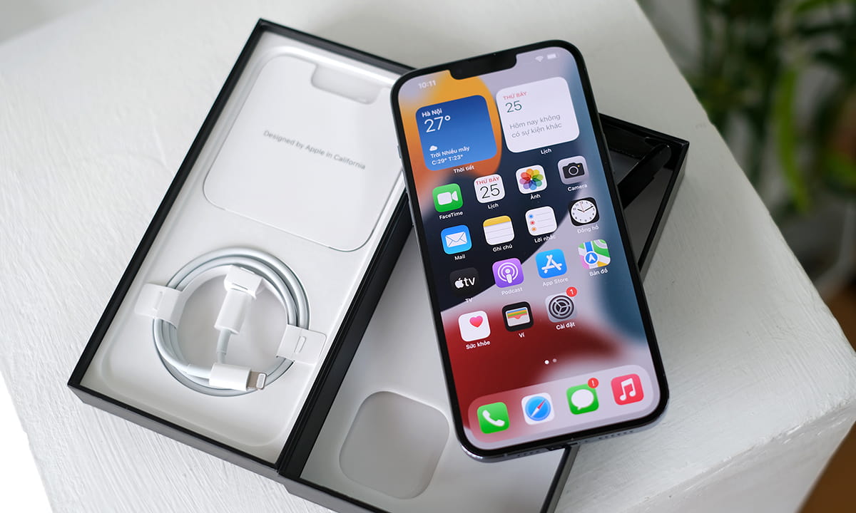 Có nên mua điện thoại xách tay Mỹ không?