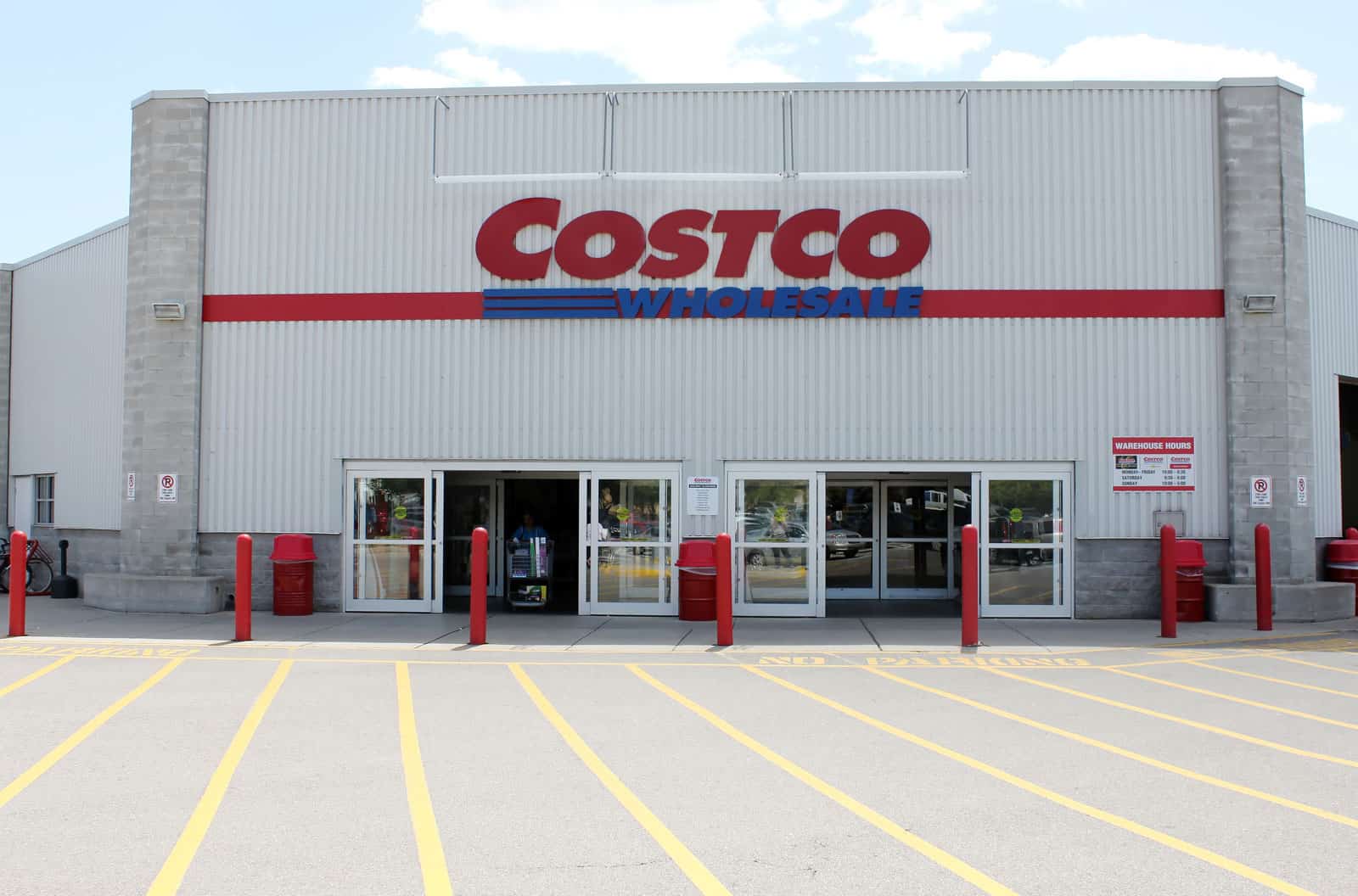 Costco Mỹ là gì? Tìm hiểu về thương hiệu bán lẻ khổng lồ hàng đầu nước Mỹ