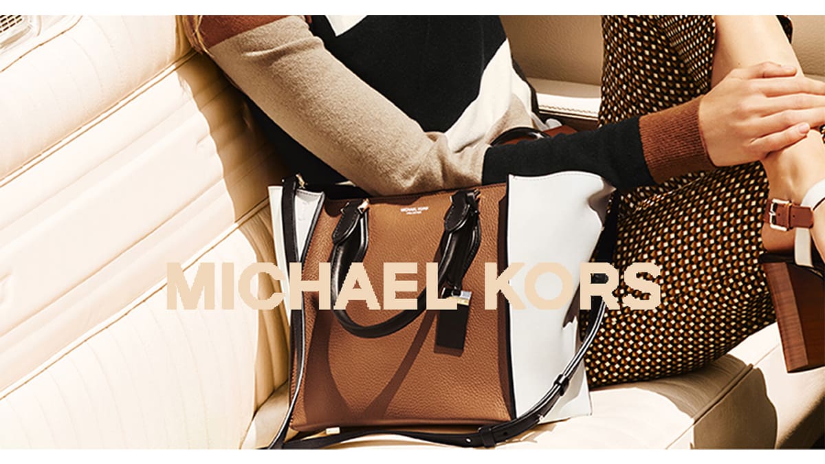 Cách kiểm tra túi xách Michael Kors chính hãng chuẩn chuyên gia