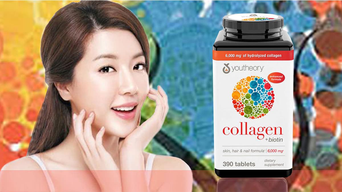 Cách uống collagen nước của Mỹ để đạt hiệu quả cao nhất