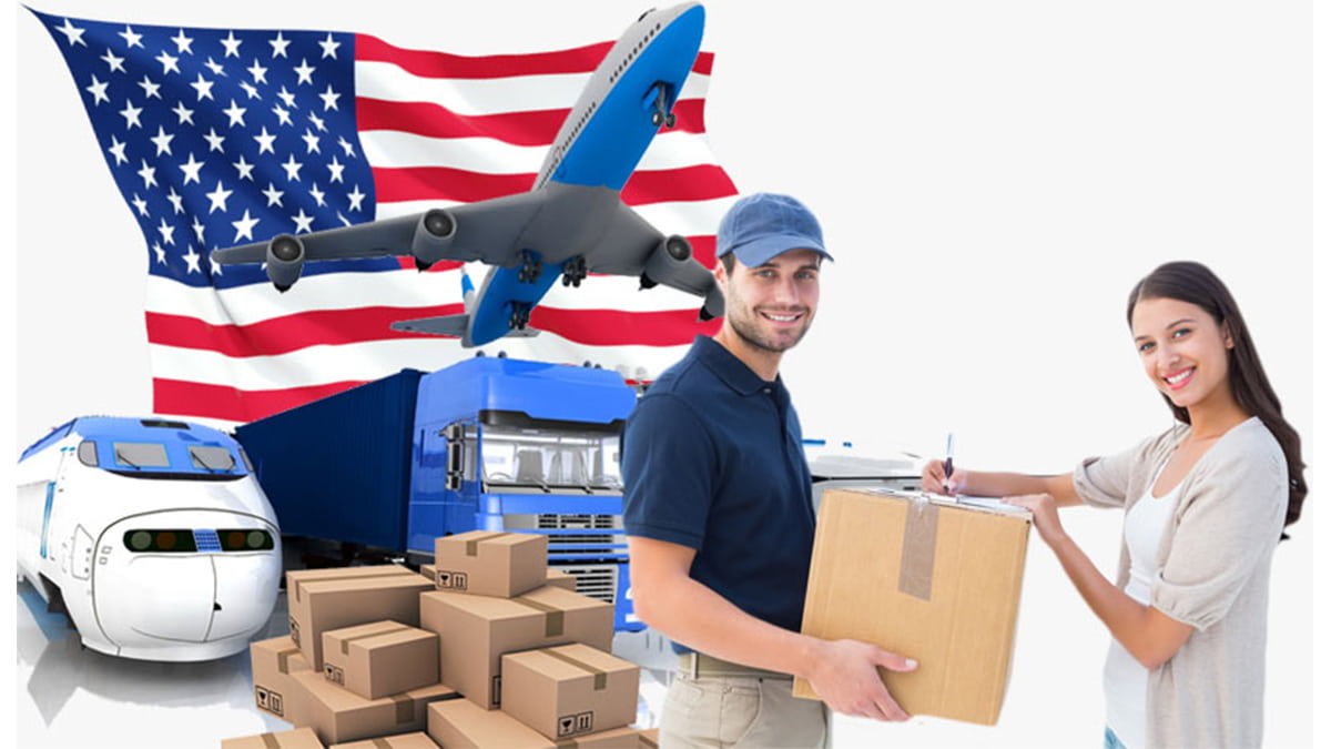 Những phương pháp gửi điện thoại từ Mỹ về Việt Nam được ưa chuộng hiện nay