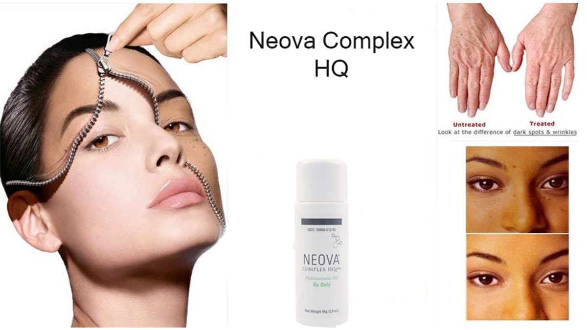 Top những loại kem trị nám của Mỹ được tin dùng nhất hiện nay