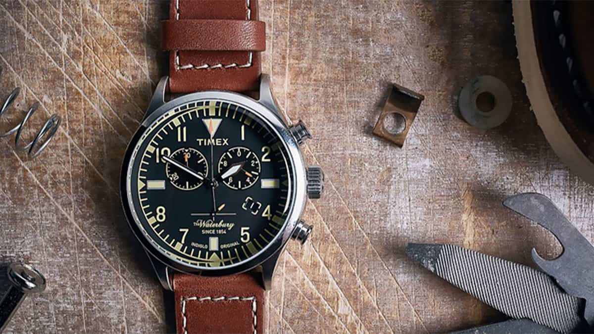 Top các hãng đồng hồ Mỹ nổi tiếng và được ưa chuộng nhất