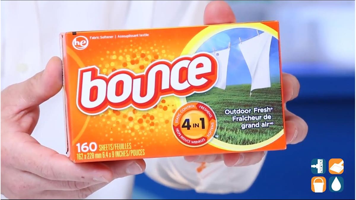 Các thương hiệu giấy thơm của Mỹ được người dùng tin tưởng nhất hiện nay