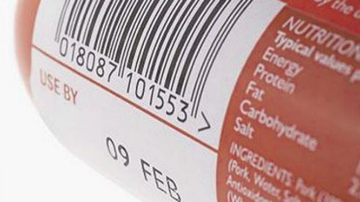 Cách xem hạn sử dụng hàng Mỹ và những lưu ý mà bạn nên biết