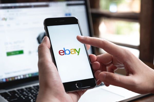 Những điều cần biết về dịch vụ mua hàng trên Ebay