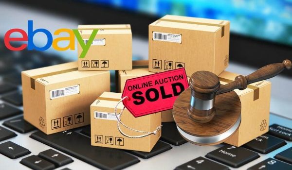 Mua hàng trên eBay có đảm bảo chất lượng không phụ thuộc rất lớn vào nhóm hàng bạn mua