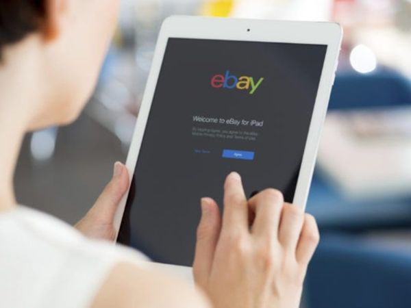 kinh nghiệm mua hàng ebay
