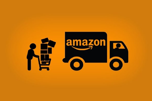 Basso hỗ trợ mua hàng từ Amazon về Việt Nam nhanh chóng