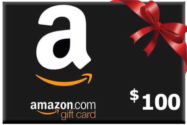 Thẻ Amazon Gift Card