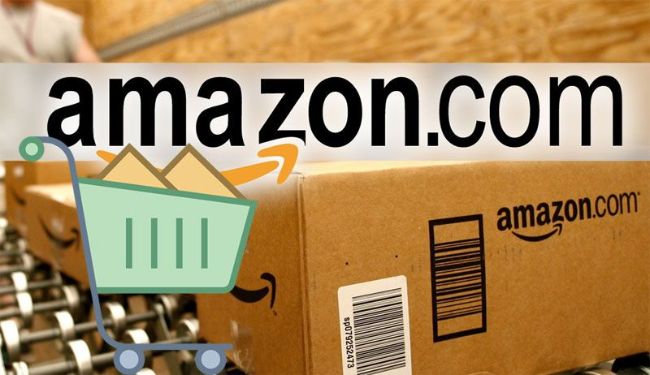 Làm thế nào để thanh toán khi mua hàng trên Amazon?