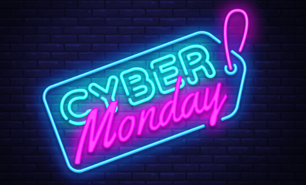 Cyber Monday là dịp sale dành cho các nhà bán lẻ có quy mô nhỏ