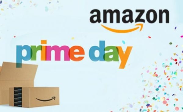 Prime Day là thời điểm Amazon giảm giá và khuyến mãi khủng nhất năm