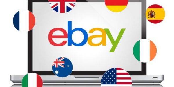 Mua hàng trên eBay có bị đánh đánh thuế không?