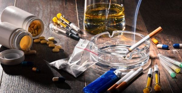 Thuốc, ma túy, chất gây nghiện đều bị nghiêm cấm bán trên eBay