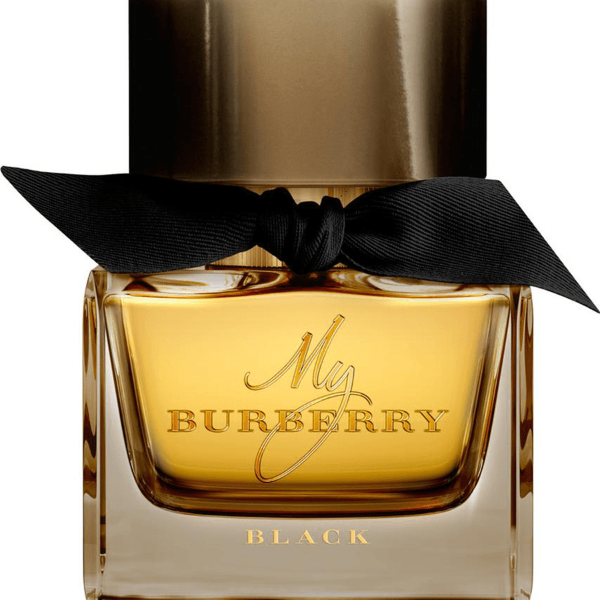 My Burberry Black Parfum Cho Nữ - Siêu phẩm cho những quý cô hiện đại