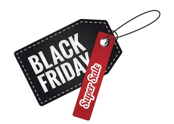 Black Friday hàng loạt các thương hiệu, cửa hàng sale mạnh tại Mỹ