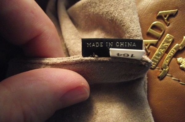 Hàng Mỹ “made in China” có phải hàng giả không?