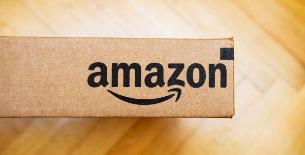 Amazon là trang thương mại điện tử hàng đầu, được người tiêu dùng trên thế giới ưa chuộng