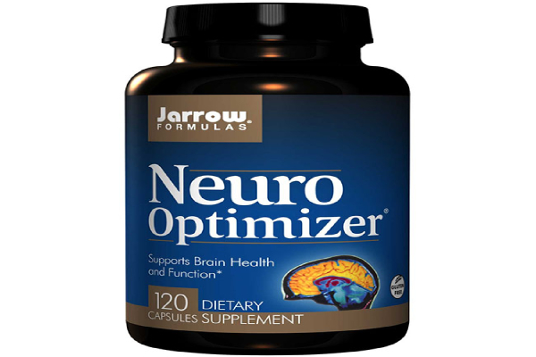 Thuốc bổ não của Mỹ Neuro Optimizer Jarrow có giá tham khảo là: 790.000 VNĐ/hộp