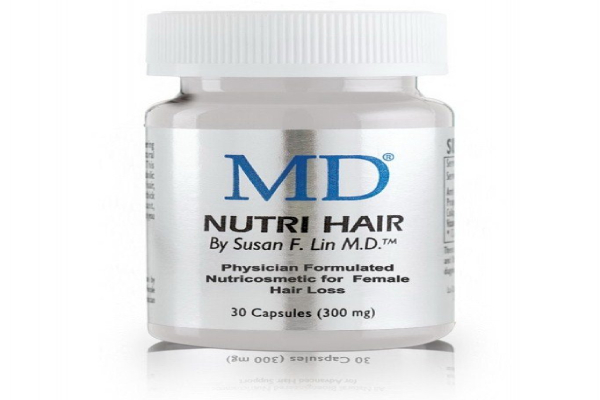 Thuốc mọc tóc MD Nutri Hair